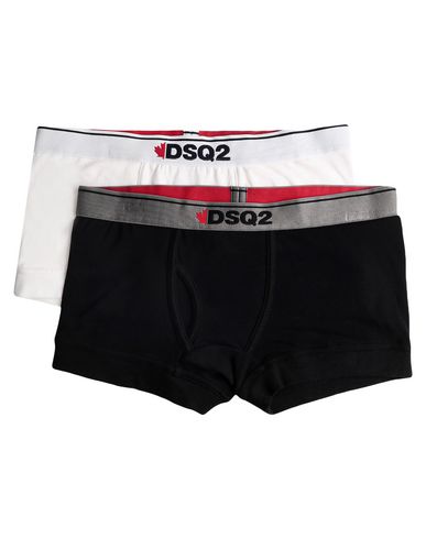 Click to view more detailed imagery on our partner's website Dsquared2 Brief In Black