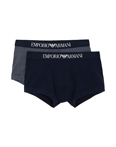 ZOOM EMPORIO ARMANI - Boxer