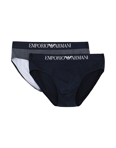 ZOOM EMPORIO ARMANI - Brief