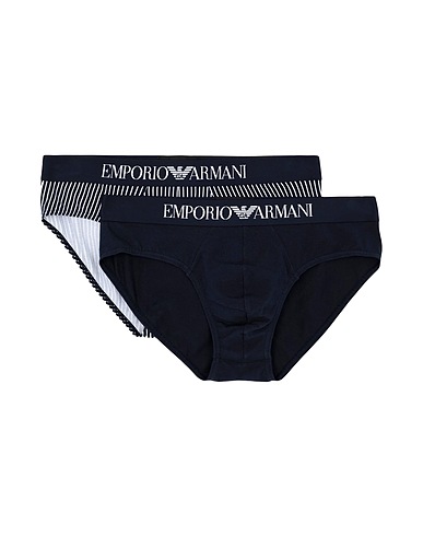 ZOOM EMPORIO ARMANI - Brief