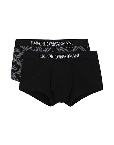 ZOOM EMPORIO ARMANI - Boxer