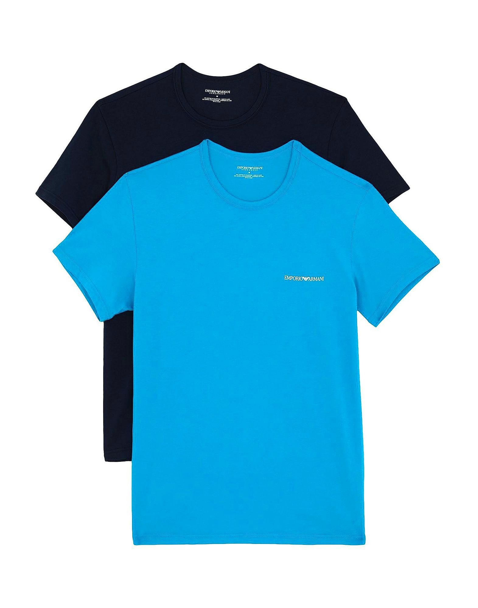 EMPORIO ARMANI - インナーTシャツ＆トップス