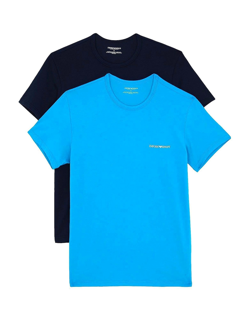 EMPORIO ARMANI - Undershirts