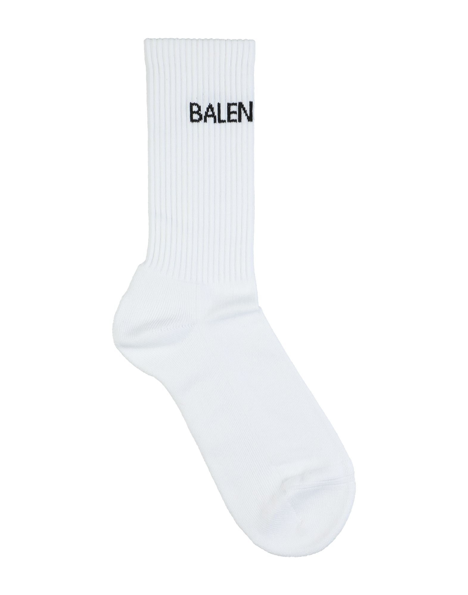 balenciaga grey socks