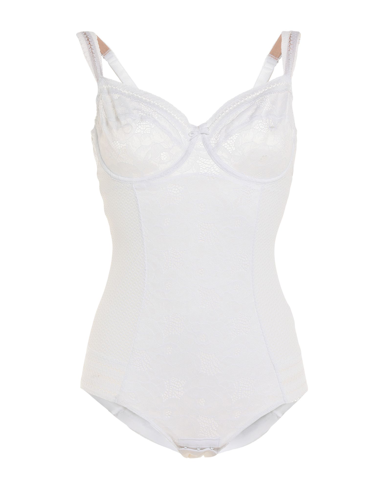 chantelle bodysuit