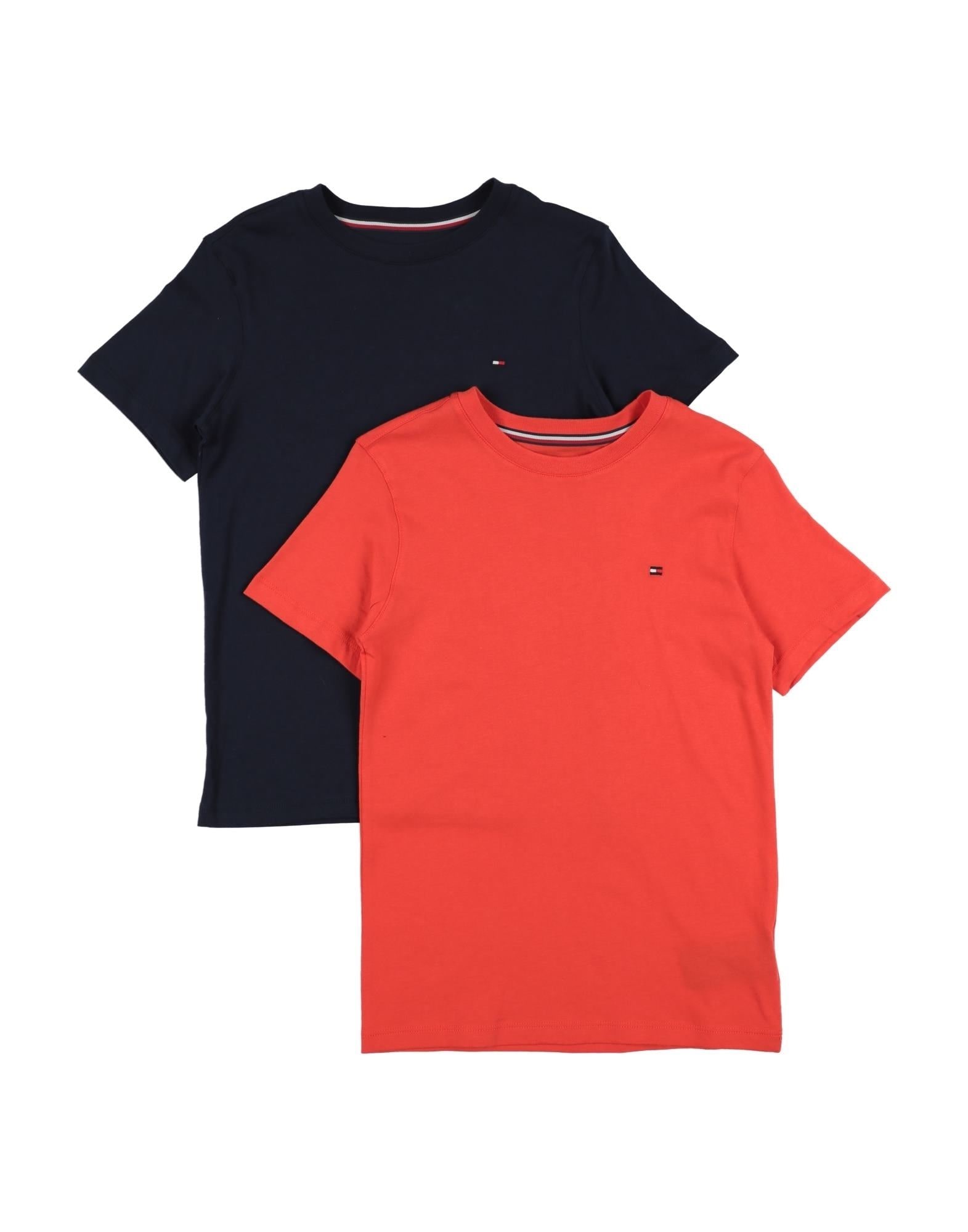 tommy undershirts