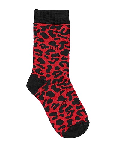ZOOM N°21 - Short socks
