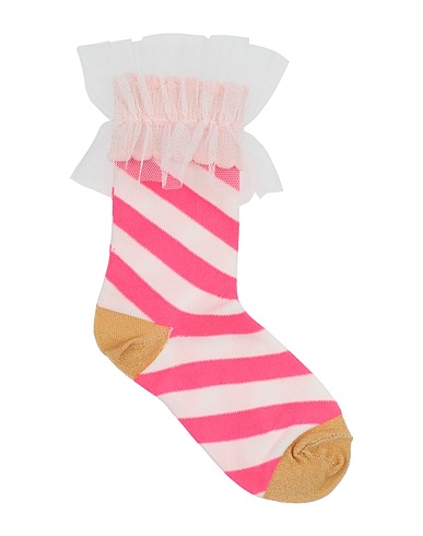 ZOOM BILLIEBLUSH - Short socks