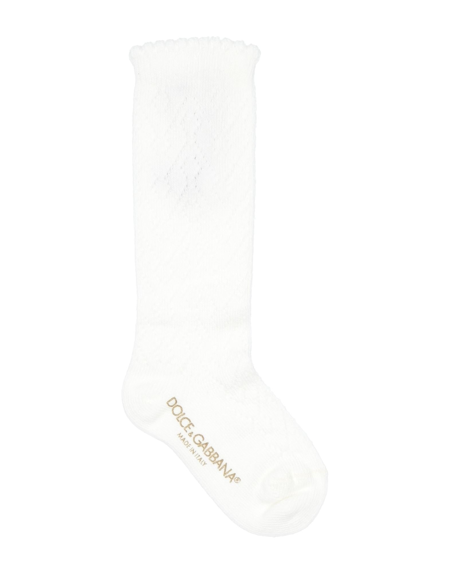 DOLCE&GABBANA - Socks & Hosiery