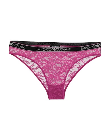 ZOOM EMPORIO ARMANI - Brief