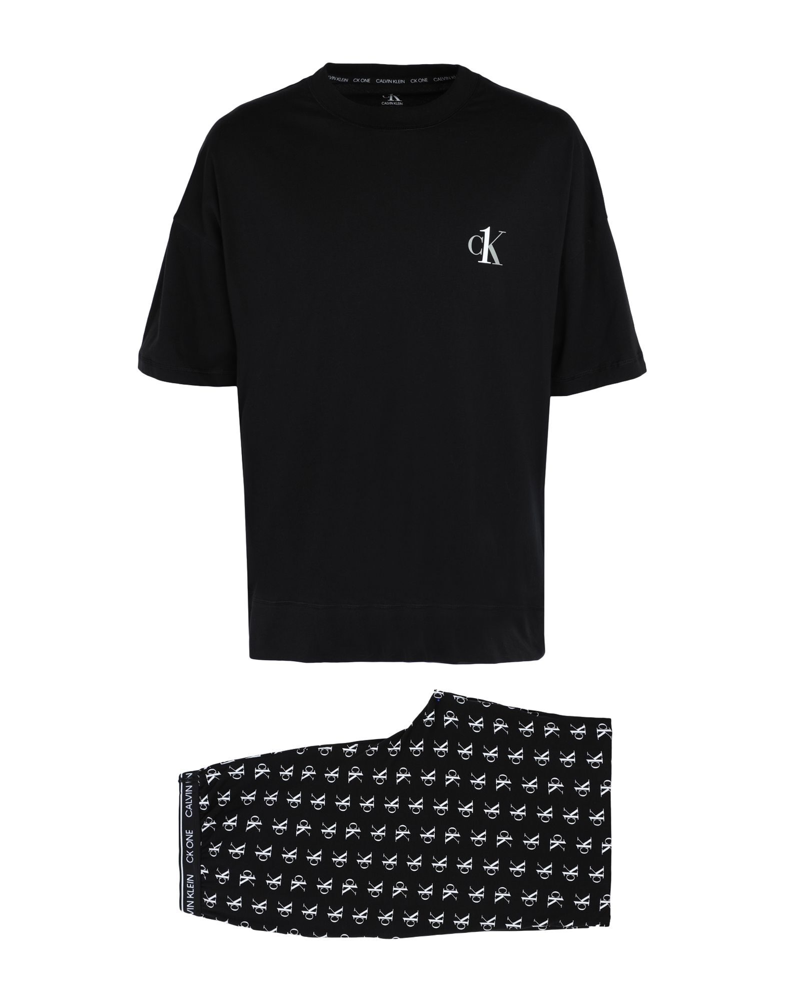 calvin klein underwear t shirt
