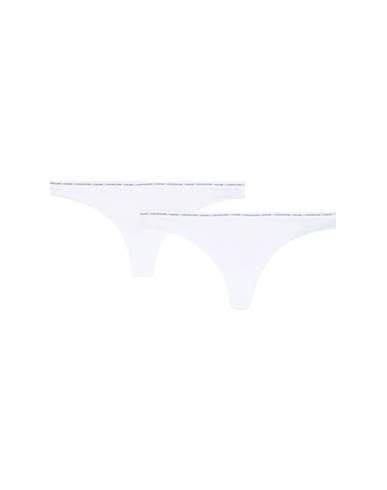 ZOOM CALVIN KLEIN UNDERWEAR - String