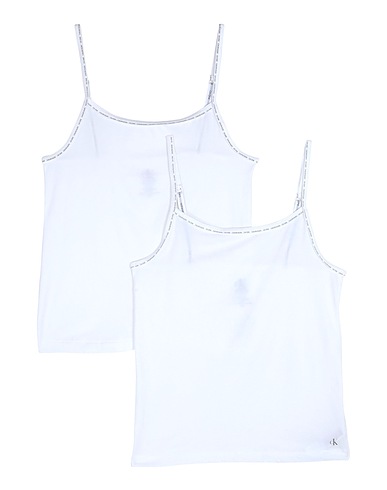 ZOOM CALVIN KLEIN UNDERWEAR - Hemdchen