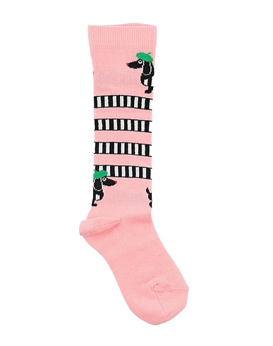 ZOOM WAUW CAPOW - Short socks