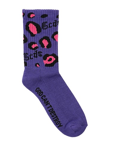 ZOOM GCDS - Socks & tights