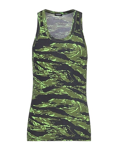 ZOOM DSQUARED2 - Camiseta interior