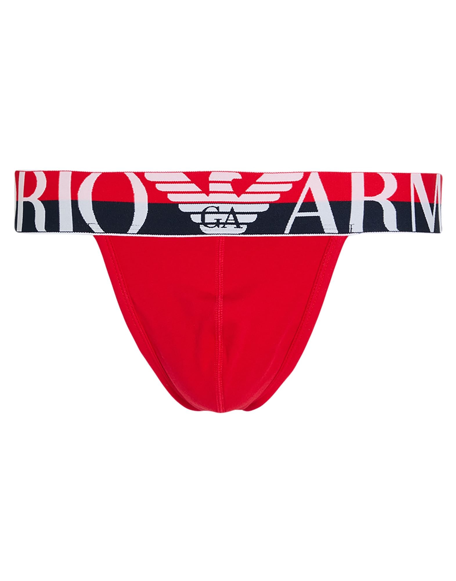 EMPORIO ARMANI - Slips