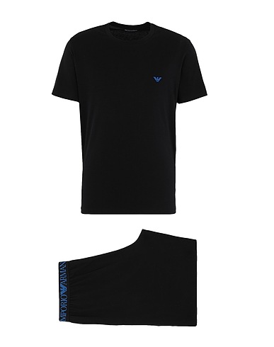 ZOOM EMPORIO ARMANI - Sleepwear
