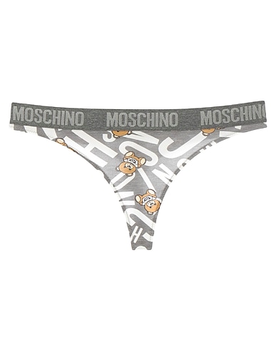 ZOOM MOSCHINO - Thongs