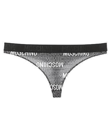ZOOM MOSCHINO - Thongs