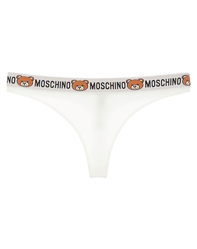 ZOOM MOSCHINO - Thongs