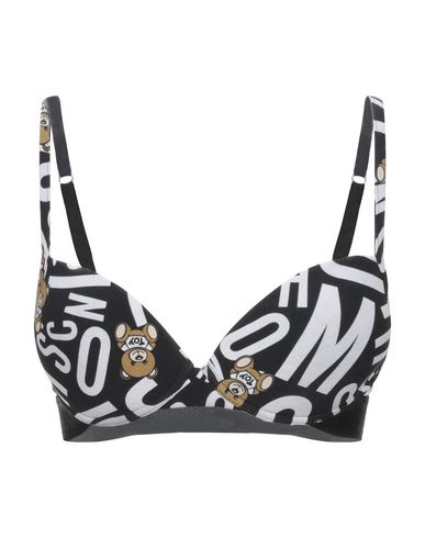 moschino bra