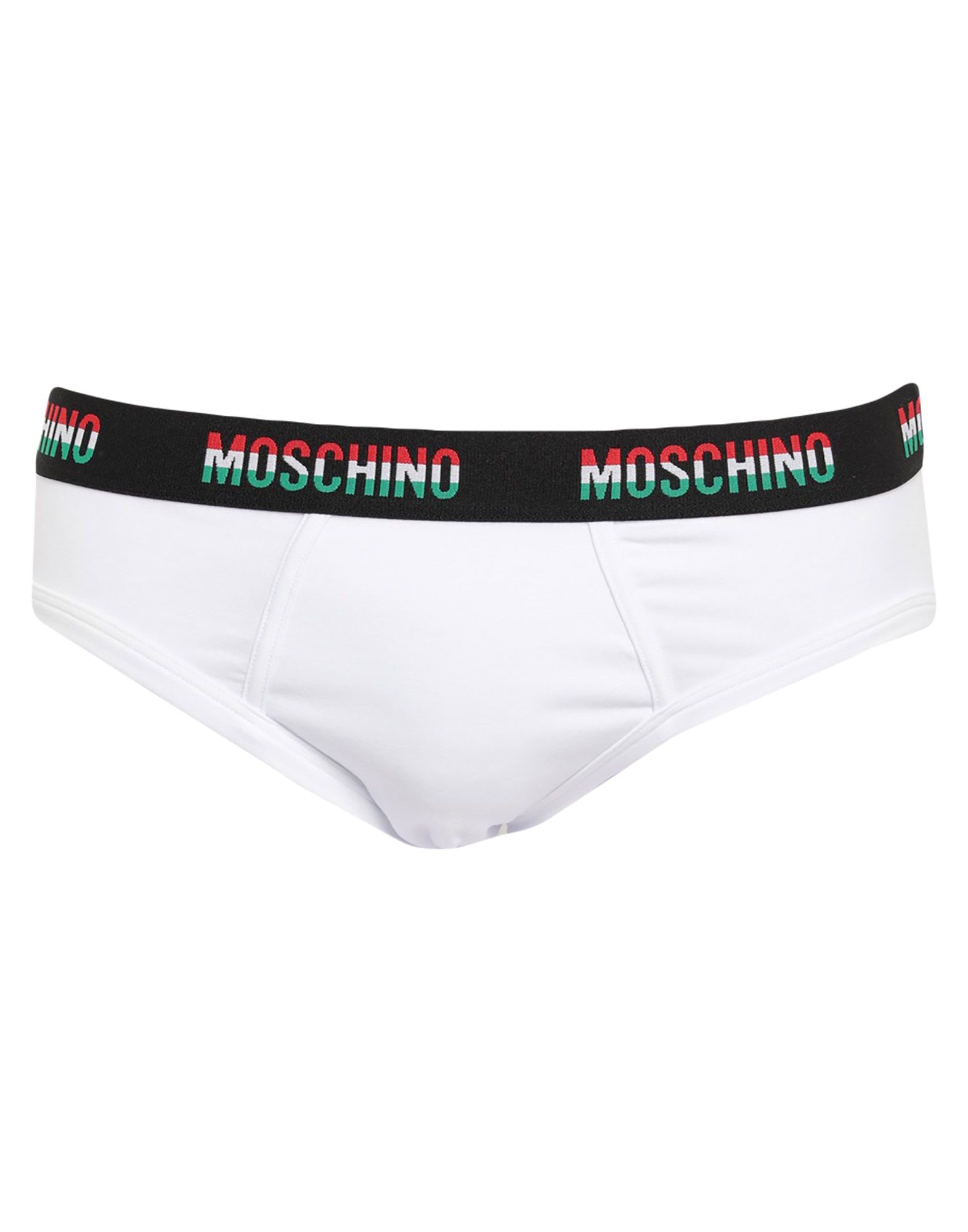 MOSCHINO - Briefs