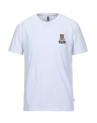 ZOOM MOSCHINO - Undershirt