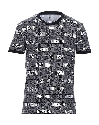 ZOOM MOSCHINO - Undershirt