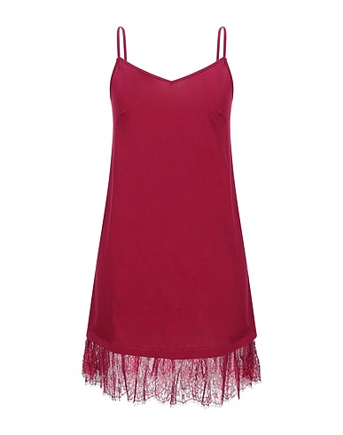 TWINSET Slip Garnet 100% Cotton