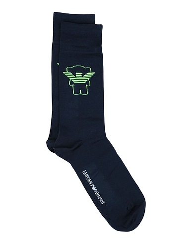 ZOOM EMPORIO ARMANI - Short socks