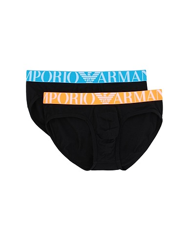 ZOOM EMPORIO ARMANI - Brief