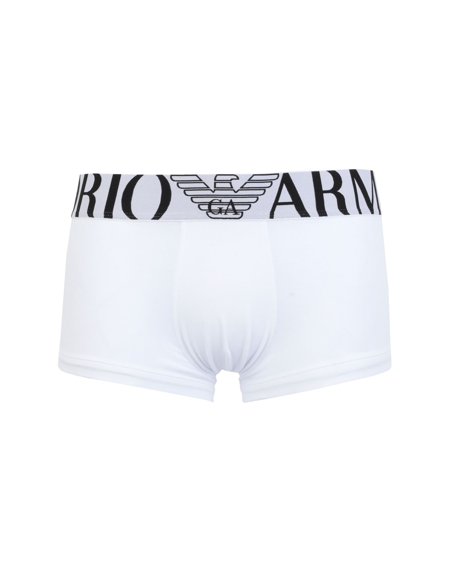 EMPORIO ARMANI - Boxers