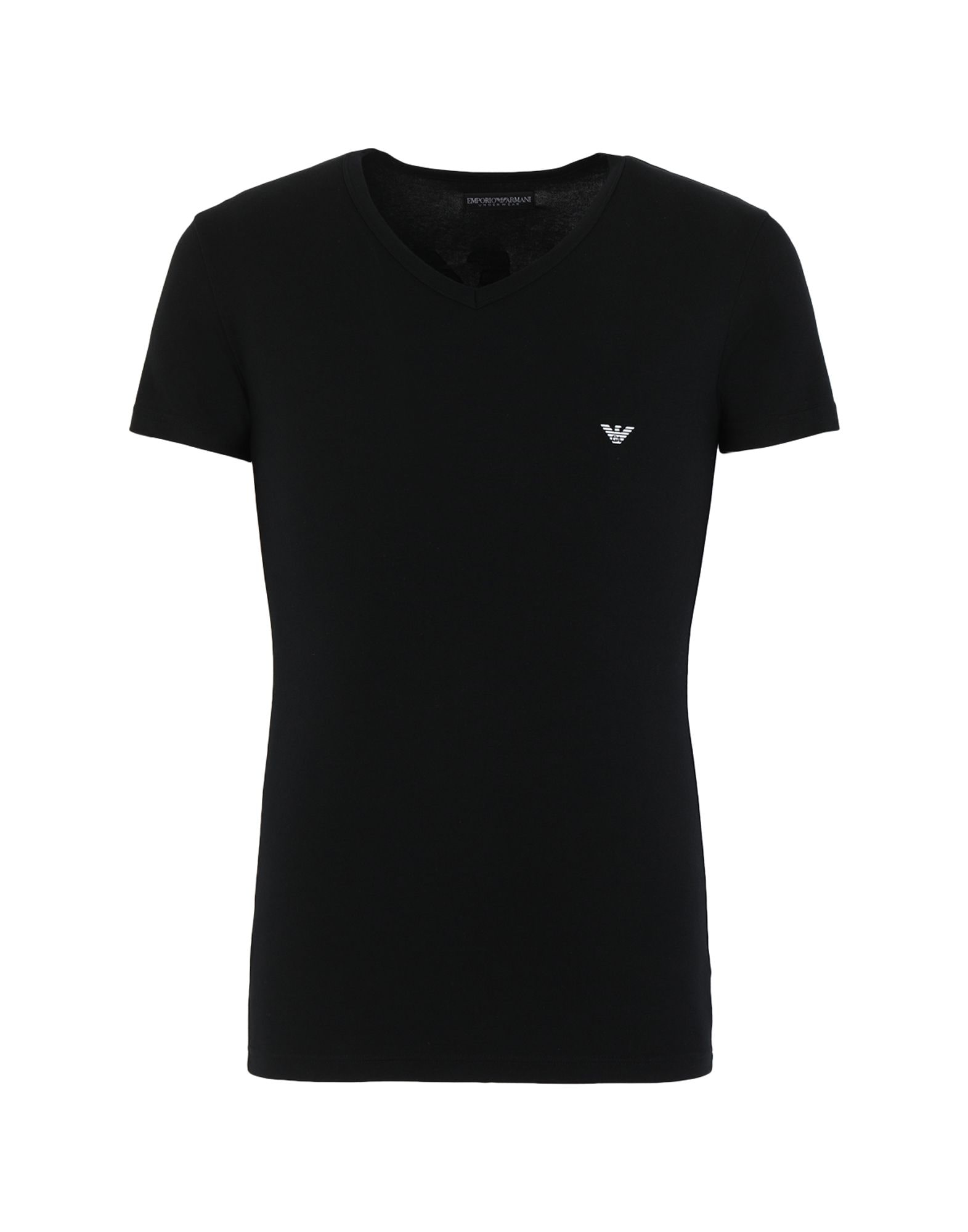 EMPORIO ARMANI - Top & T-shirts Intime
