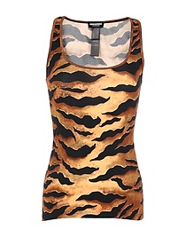 DSQUARED2 - Tricot de peau