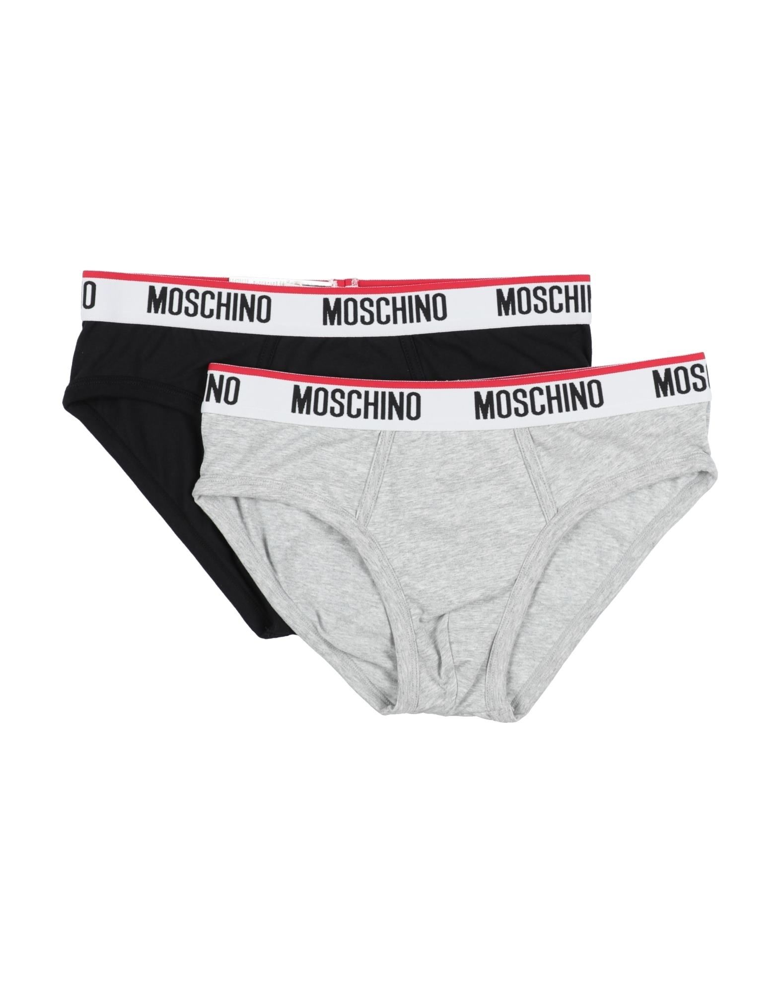 MOSCHINO - Briefs