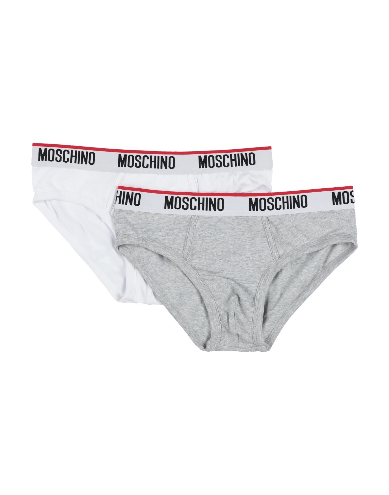 MOSCHINO - Briefs
