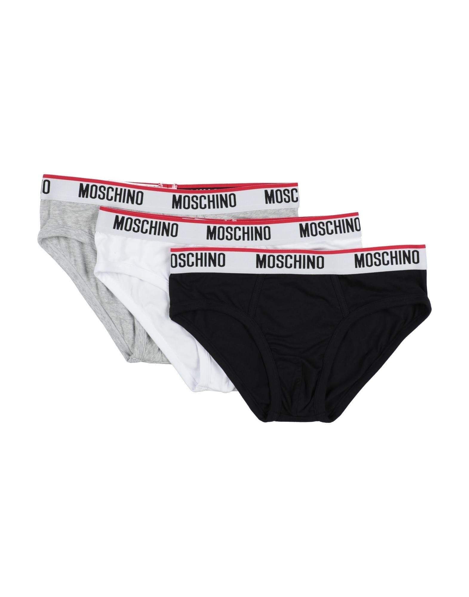 MOSCHINO - Briefs