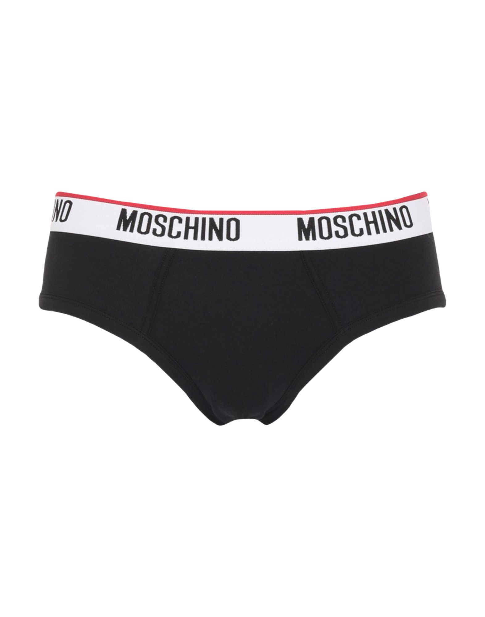 MOSCHINO - Briefs