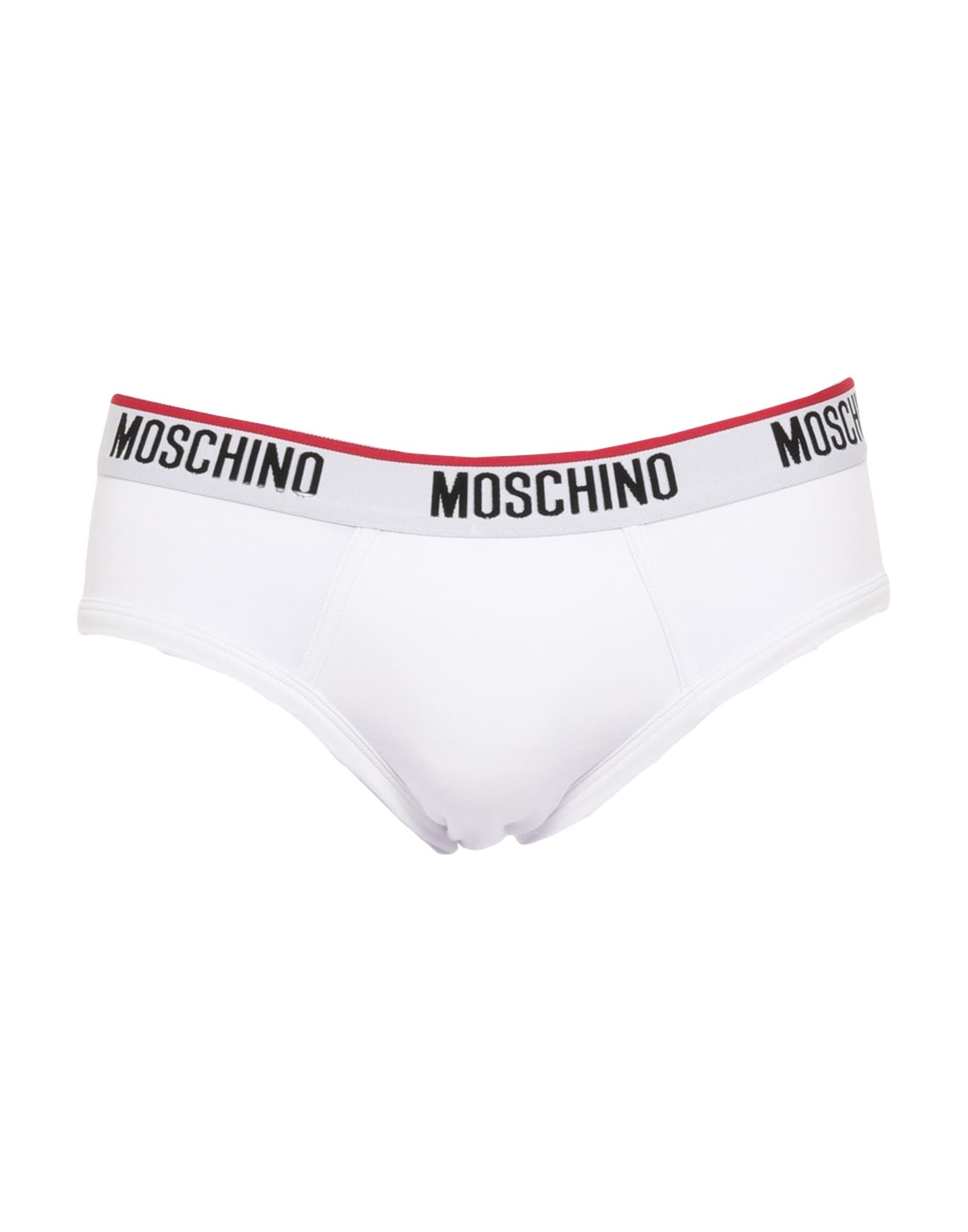 MOSCHINO - Briefs