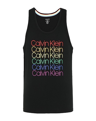 ZOOM CALVIN KLEIN UNDERWEAR - Camiseta interior