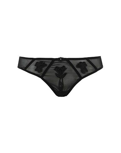 BLUEBELLA Slip NOVA BRIEF
 Schwarz 43% Polyester, 40% Polyamid, 17% Elastan