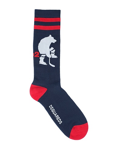 ZOOM DSQUARED2 - Short socks