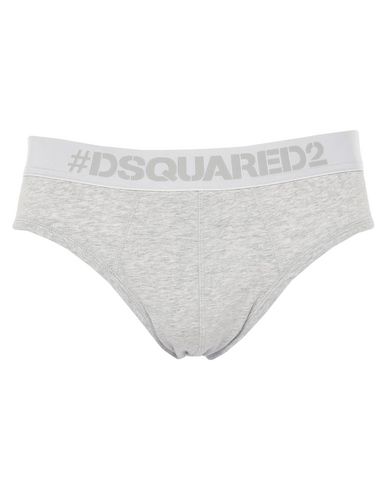 Click to view more detailed imagery on our partner's website Dsquared2 Brief In Light Grey