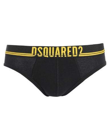 Click to view more detailed imagery on our partner's website Dsquared2 Brief In Black