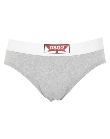 Click to view more detailed imagery on our partner's website Dsquared2 Brief In Grey