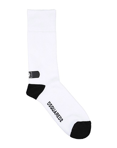 ZOOM DSQUARED2 - Short socks