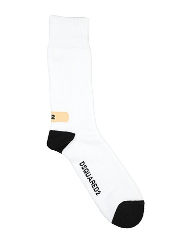ZOOM DSQUARED2 - Short socks