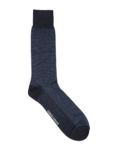 ZOOM GIORGIO ARMANI - Short socks