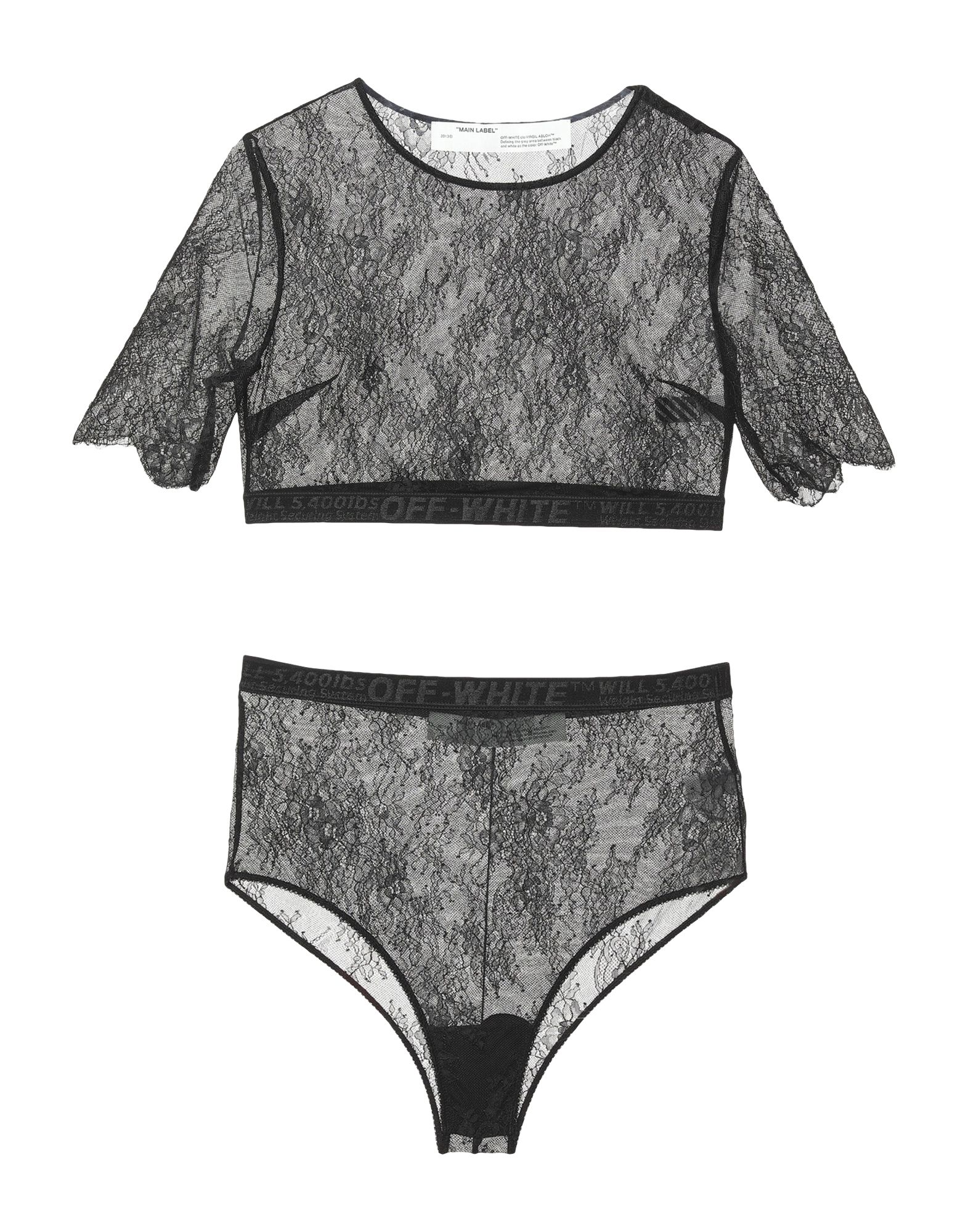 OFF-WHITE™ - Underwear sets